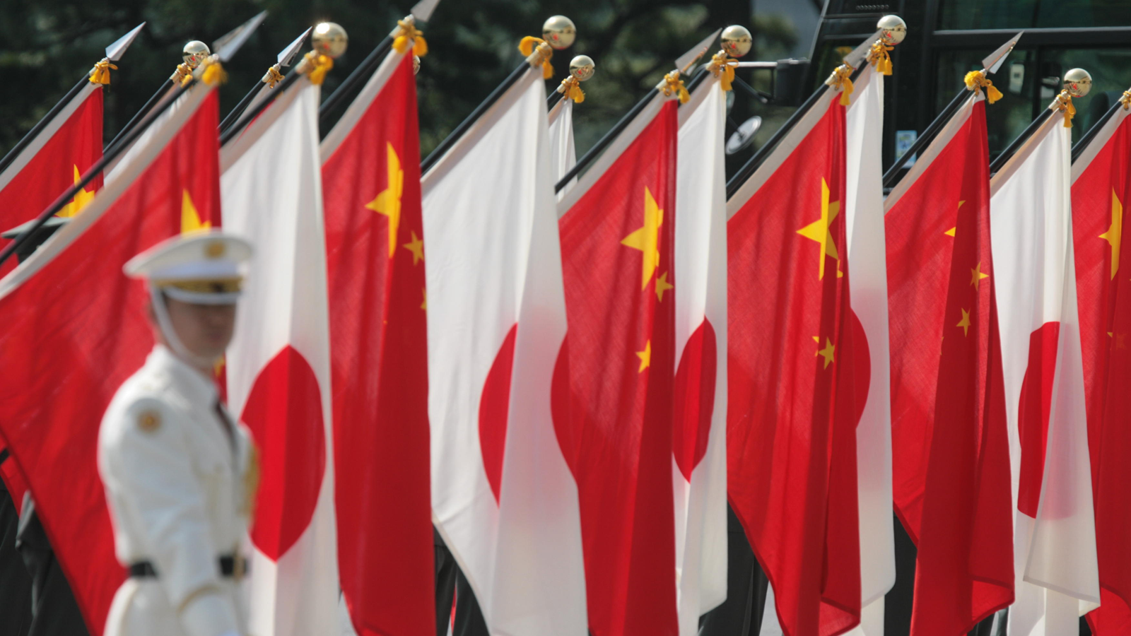 中国人の日本に対する良い印象は、過去最高を更新 ～第15回日中共同世論調査結果～