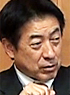 塩崎恭久氏