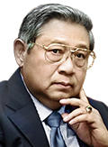 元インドネシア大統領