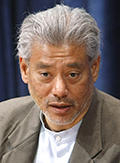 元国連経済開発担当事務次長補