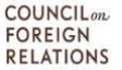 Council on Foreign Relations