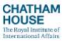 Chatham House / The Royal Institute of International Affairs