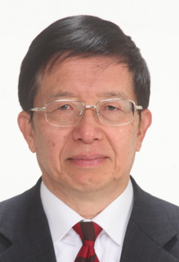 朱建栄（東洋学園大学客員教授）