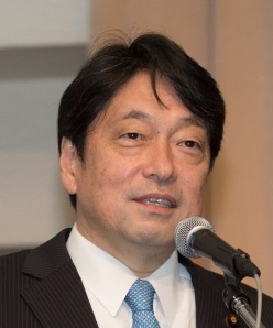 小野寺五典