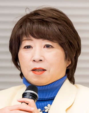 白井さゆり（慶應義塾大学総合政策学部教授）