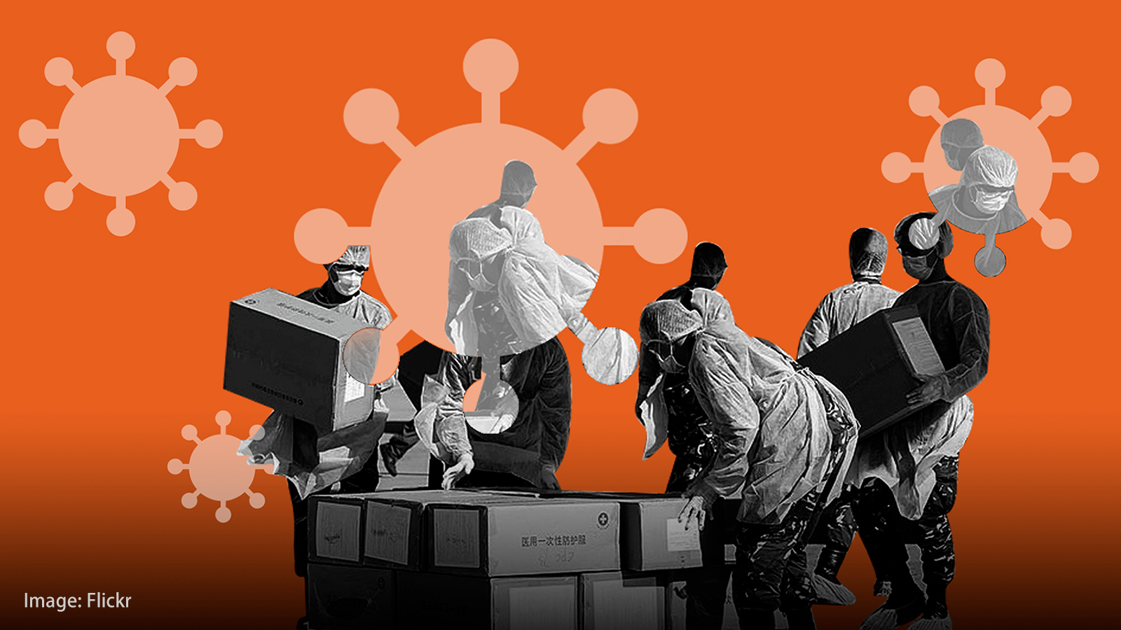 <span class="fs-s">コロナ時代の世論</span>国際世論調査で際立つコロナ対応への日本国民の厳しい評価