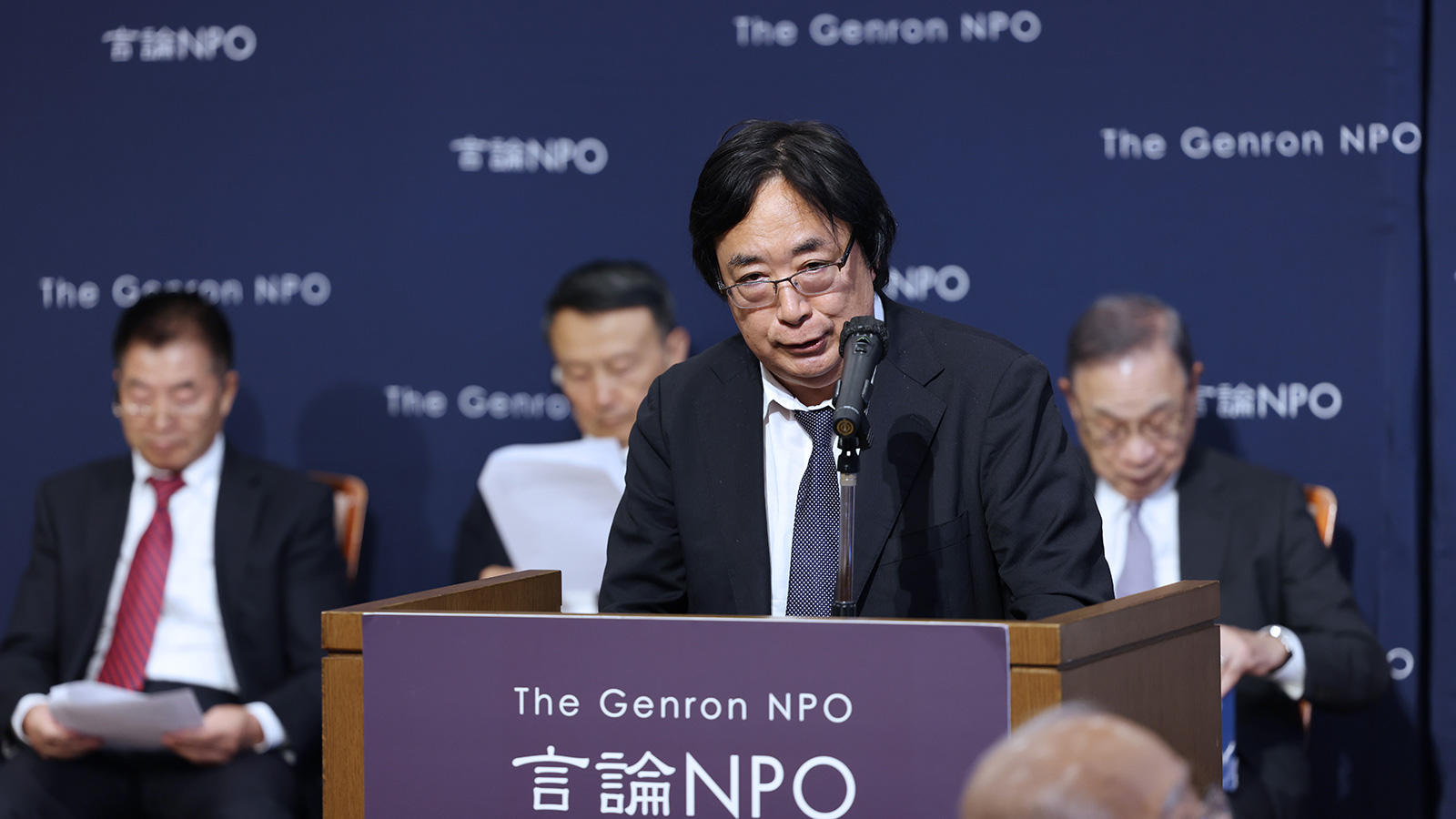 「アジア平和会議2024」は、議長声明を発出し、閉幕しました