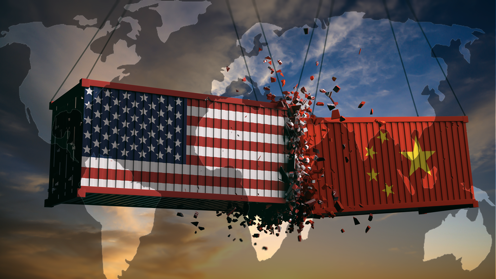 【会員限定・議事録全文】<span class="fs-s">米中対立を考える第3話（全4話）</span>米中対立における経済のデカップリングは避けられないのか