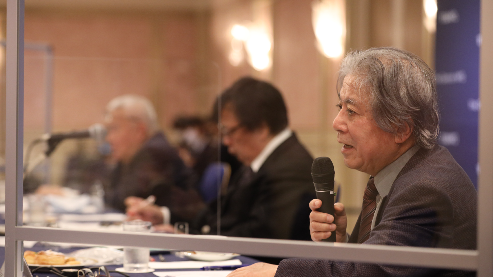 <span class="fs-s">米中対立は日韓両国を接近させ得るが、時間はあまりない 「第8回日韓未来対話」第２セッション 報告</span>