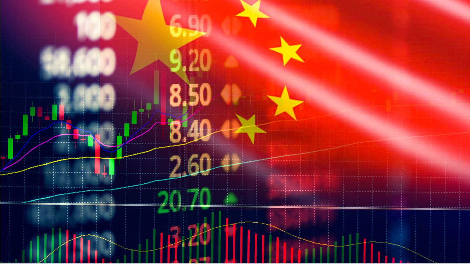 【会員限定・議事録全文】米中対立下で中国が打ち出した経済対策「双循環」とは何か