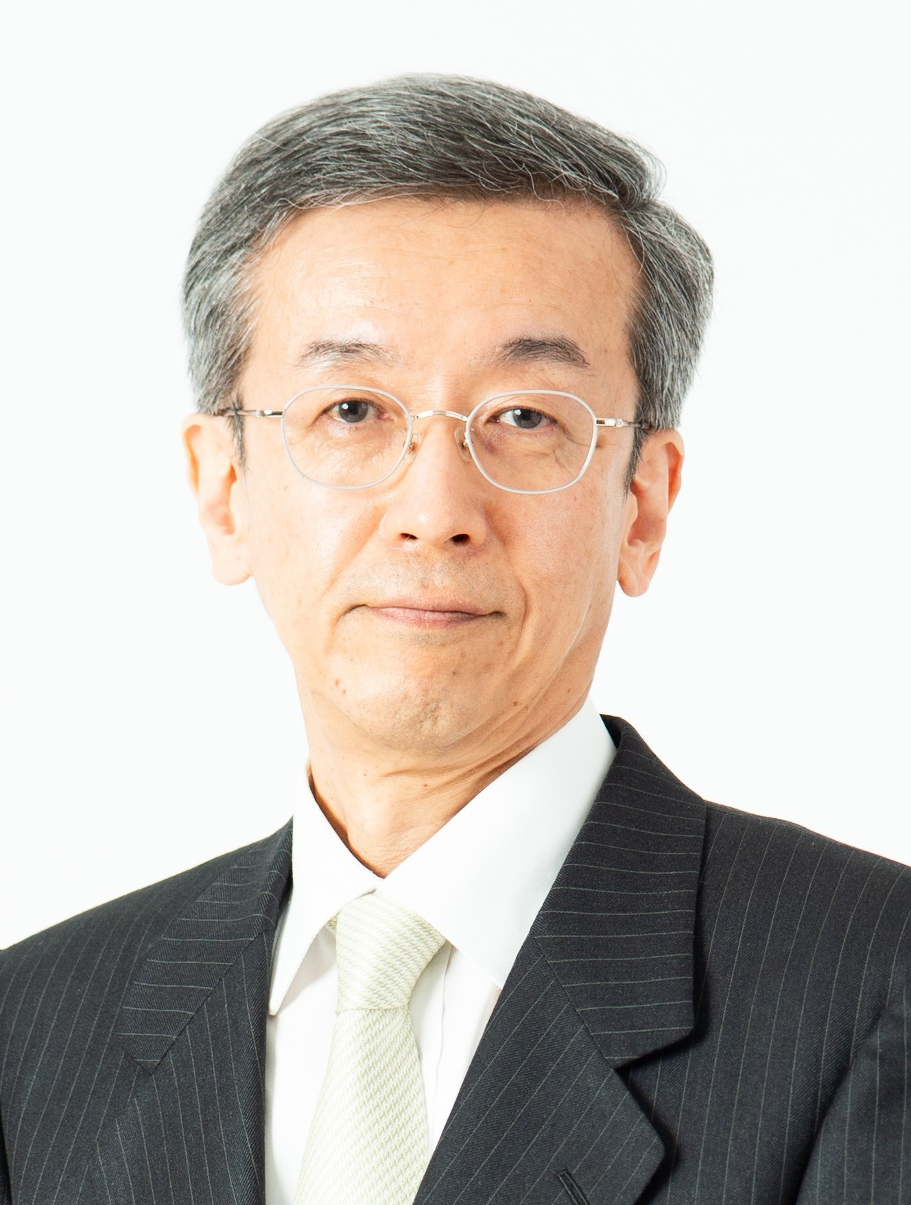 冨浦英一  経済産業研究所所長