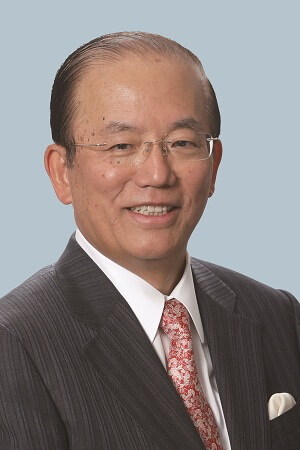 福田直之（日本総合研究所主任研究員）