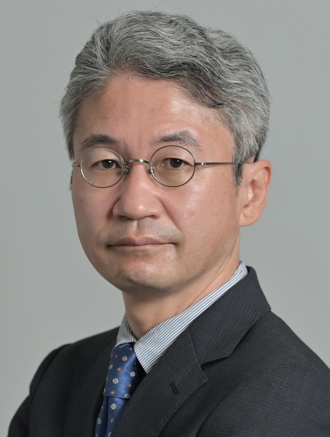 高橋哲史・日本経済新聞上級論説委員兼編集委員