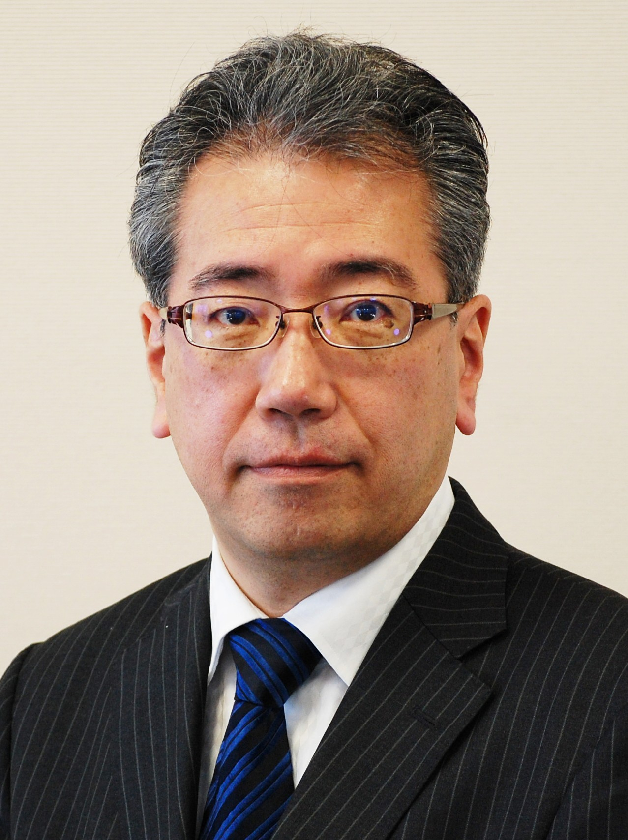 牧田健・日本総合研究所理事・主席研究員